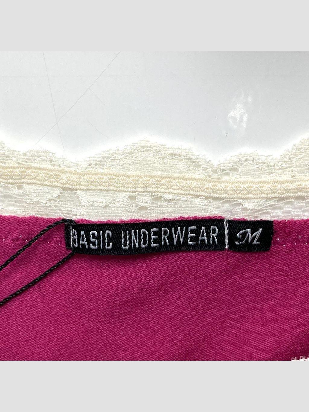 Polera sin mangas VINTAGE - Talla M (VOP00918742)-2