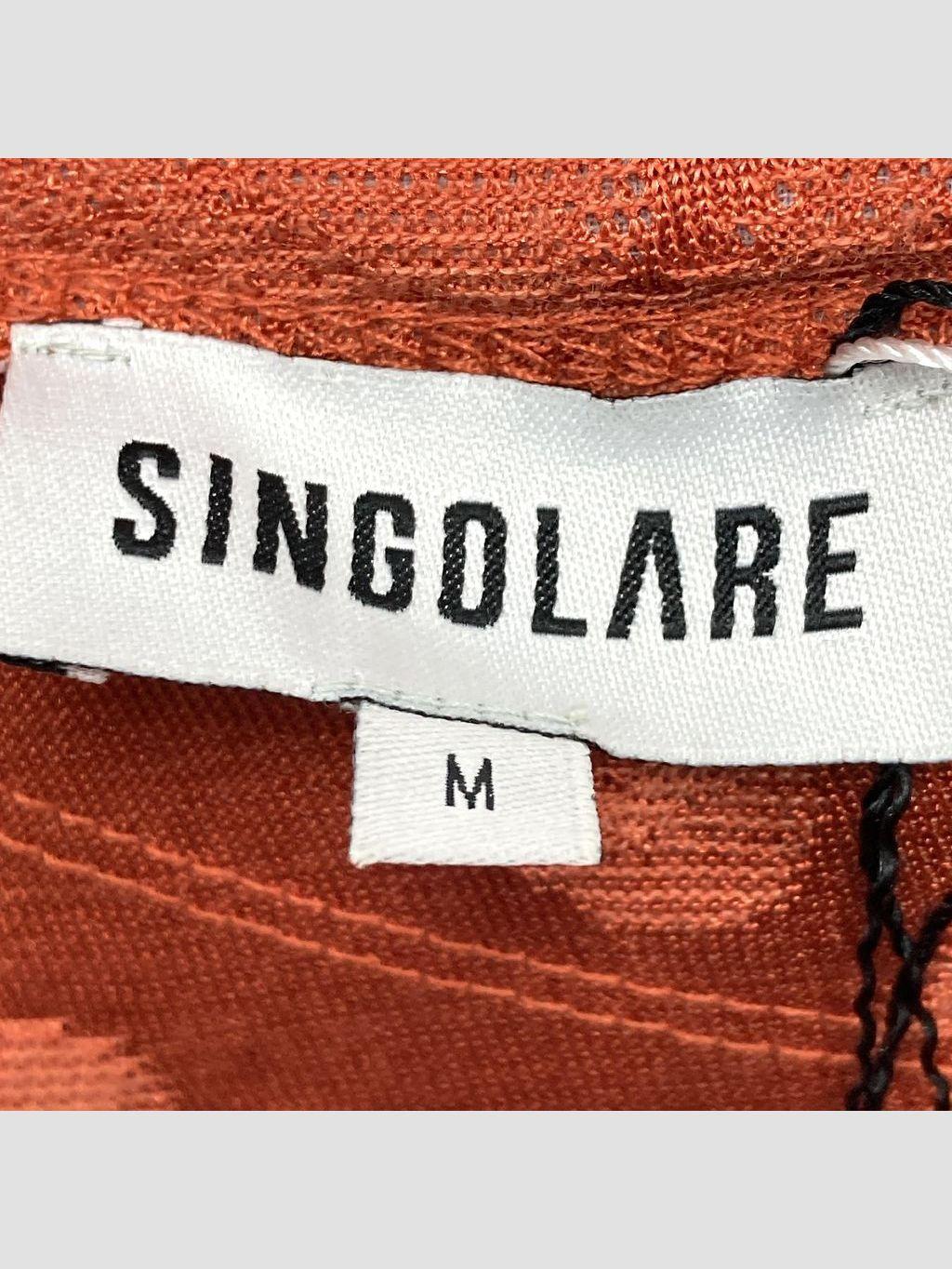 Polera sin mangas SINGOLARE - Talla M (VOP00995578)-1