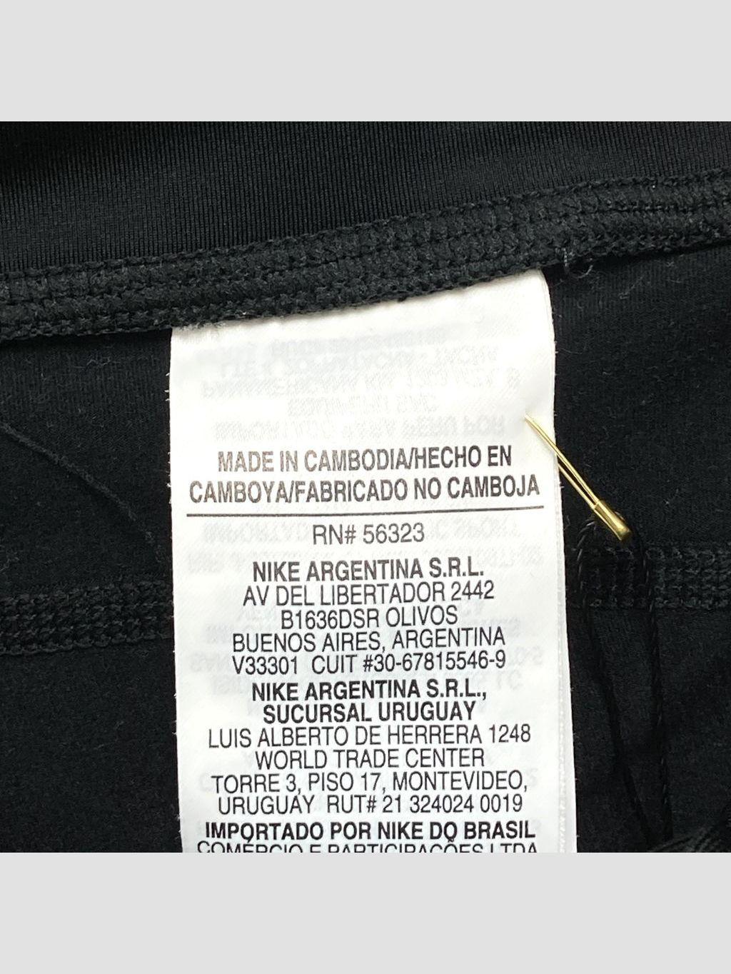 Short NIKE - Talla 42 (VOP00921475)-2