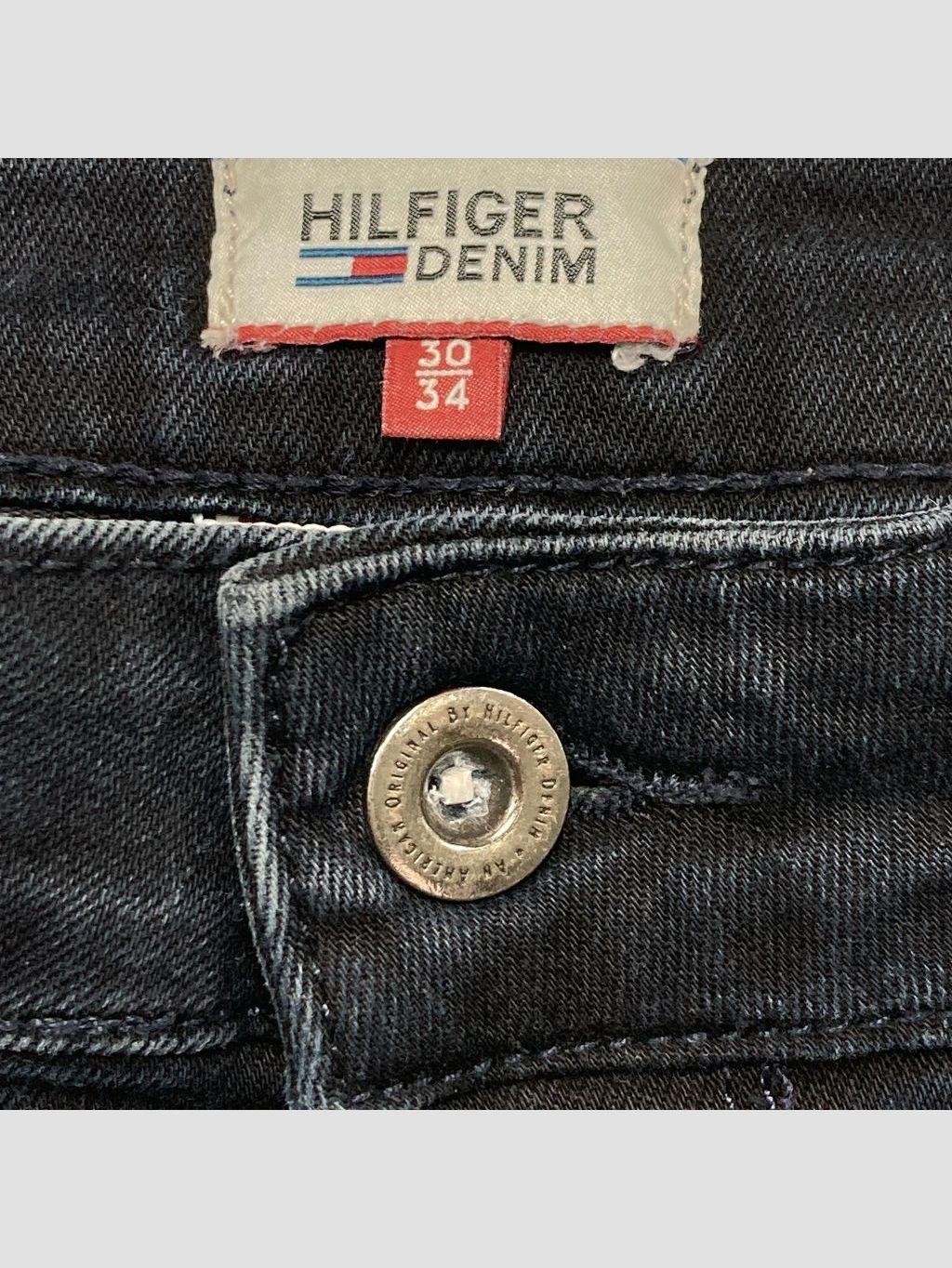 Jean TOMMY HILFIGER - Talla 40 (VOP00982822)-2