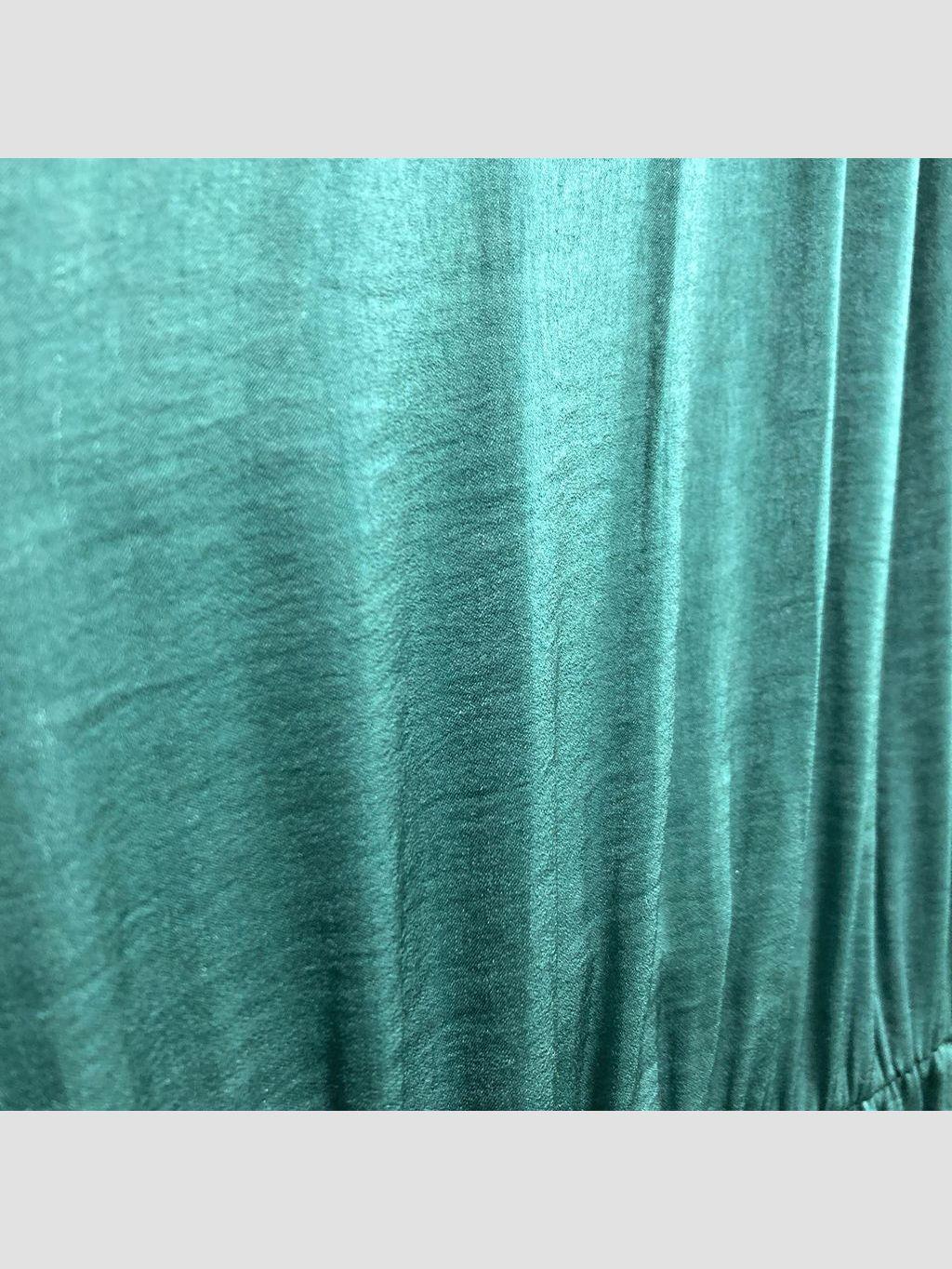 Vestido largo JACINTA TIENDA - Talla M (VOP01040553)-2