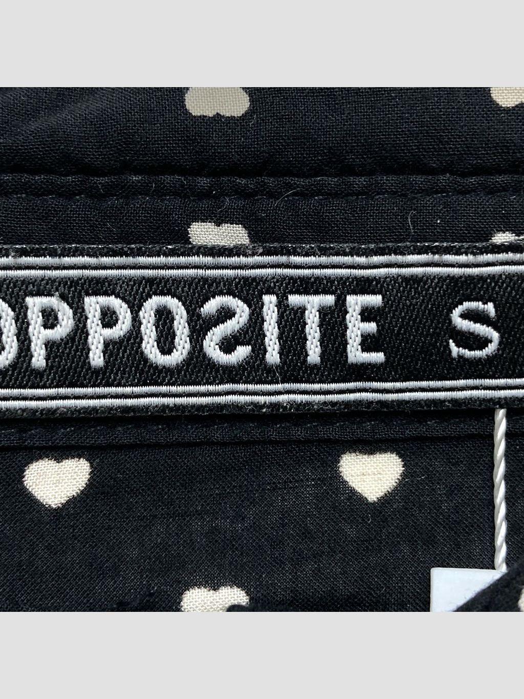 Camisa OPPOSITE - Talla S (VOP00875810)-1