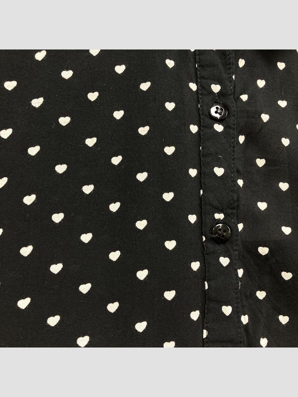 Camisa OPPOSITE - Talla S (VOP00875810)-2