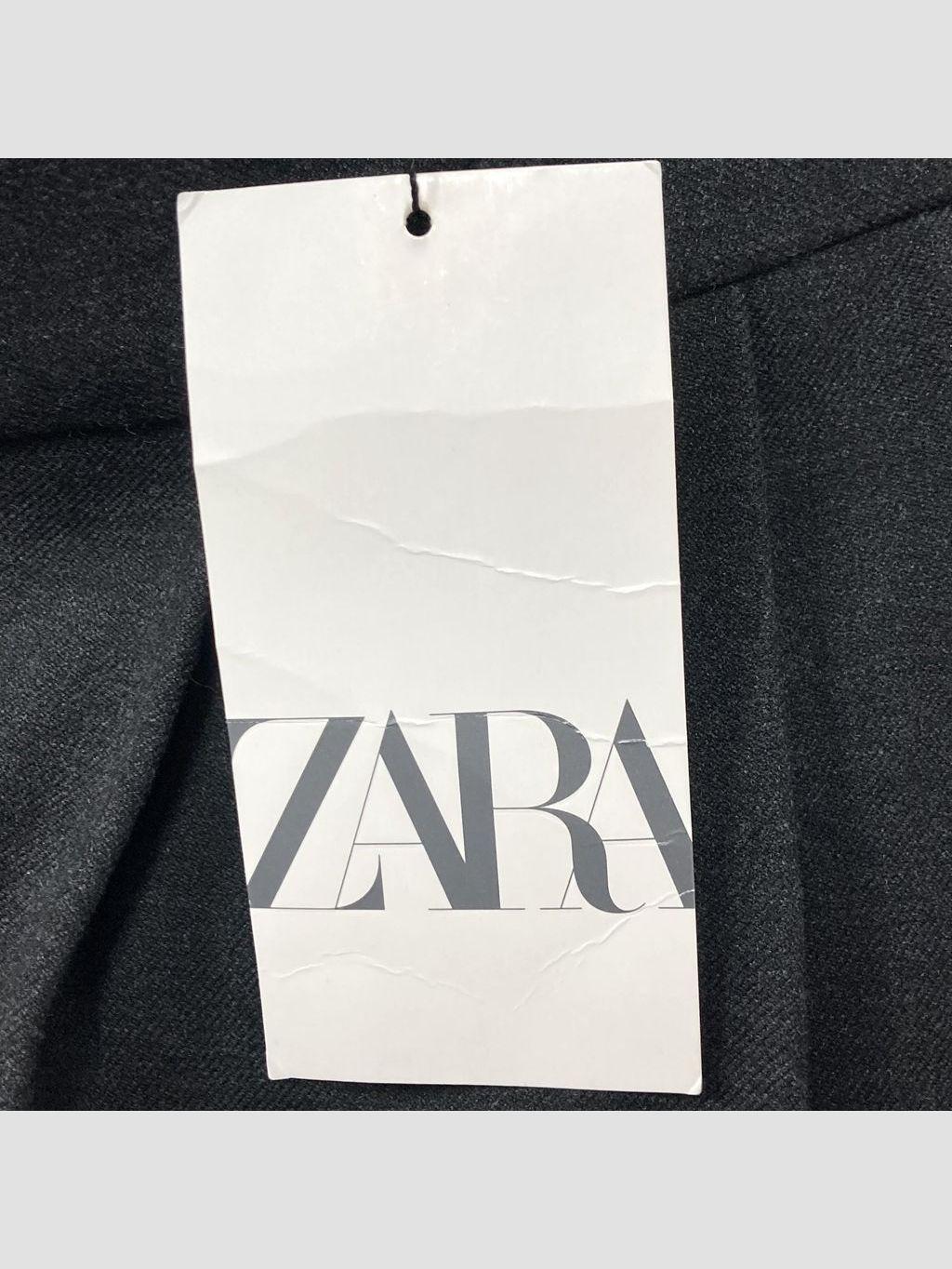 Short ZARA - Talla 38 (VOP01146859)-3