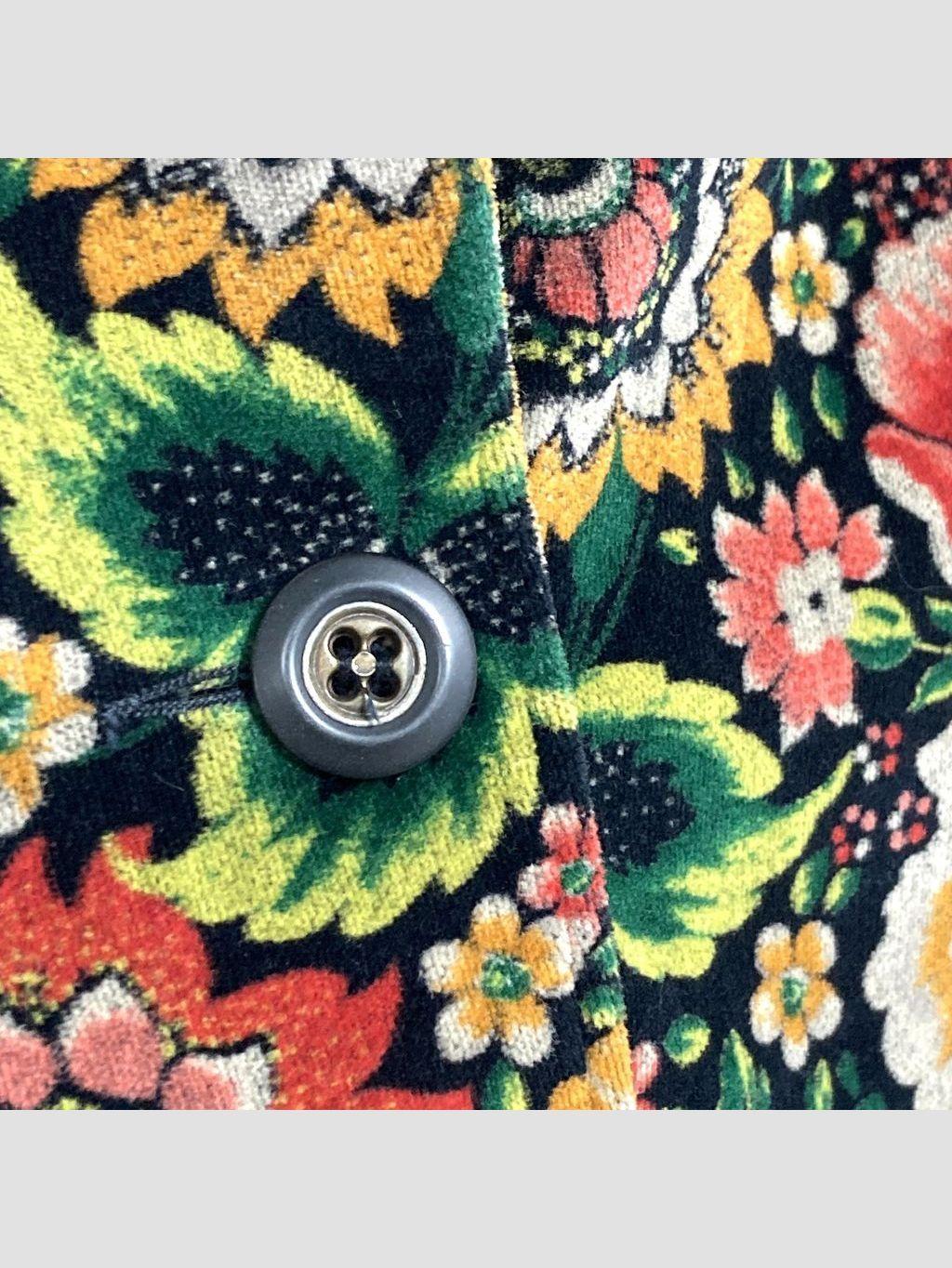 Blazer KENZO - Talla M (VOP01079447)-3