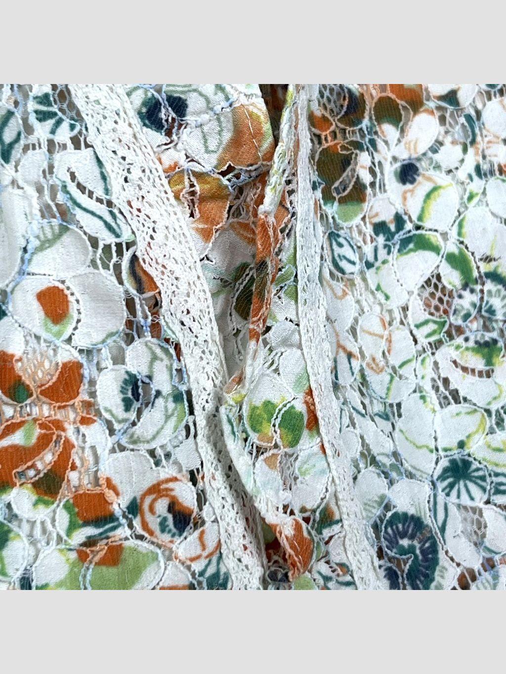 Chaqueta sin mangas RAPSODIA - Talla S (VOP01111950)-3