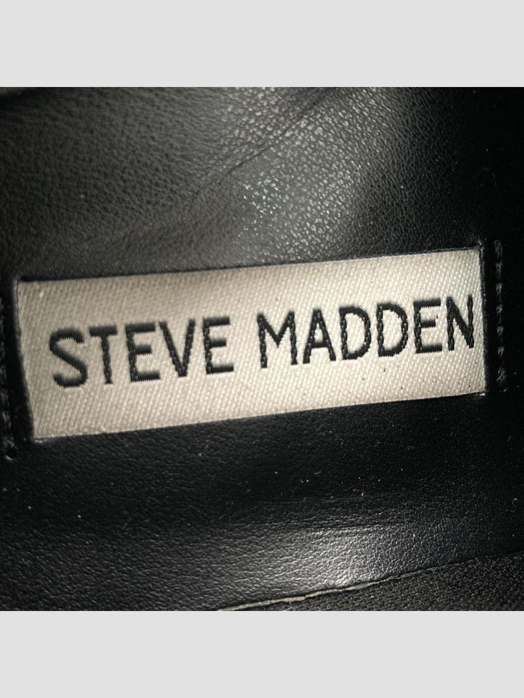 Zapatos de taco STEVE MADDEN - Talla 40 (VOP01077437)-2