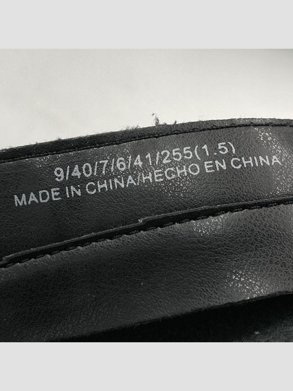 Zapatos de taco STEVE MADDEN - Talla 40 (VOP01077437)-3