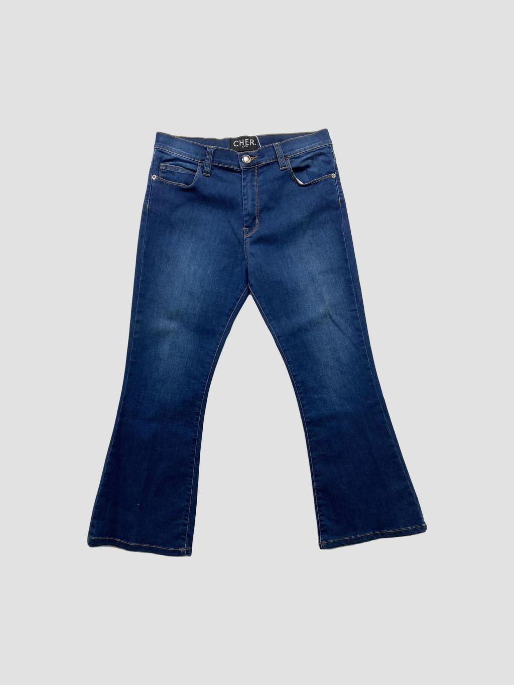 Jean MARIA CHER - Talla 38 (VOP01065037)-0