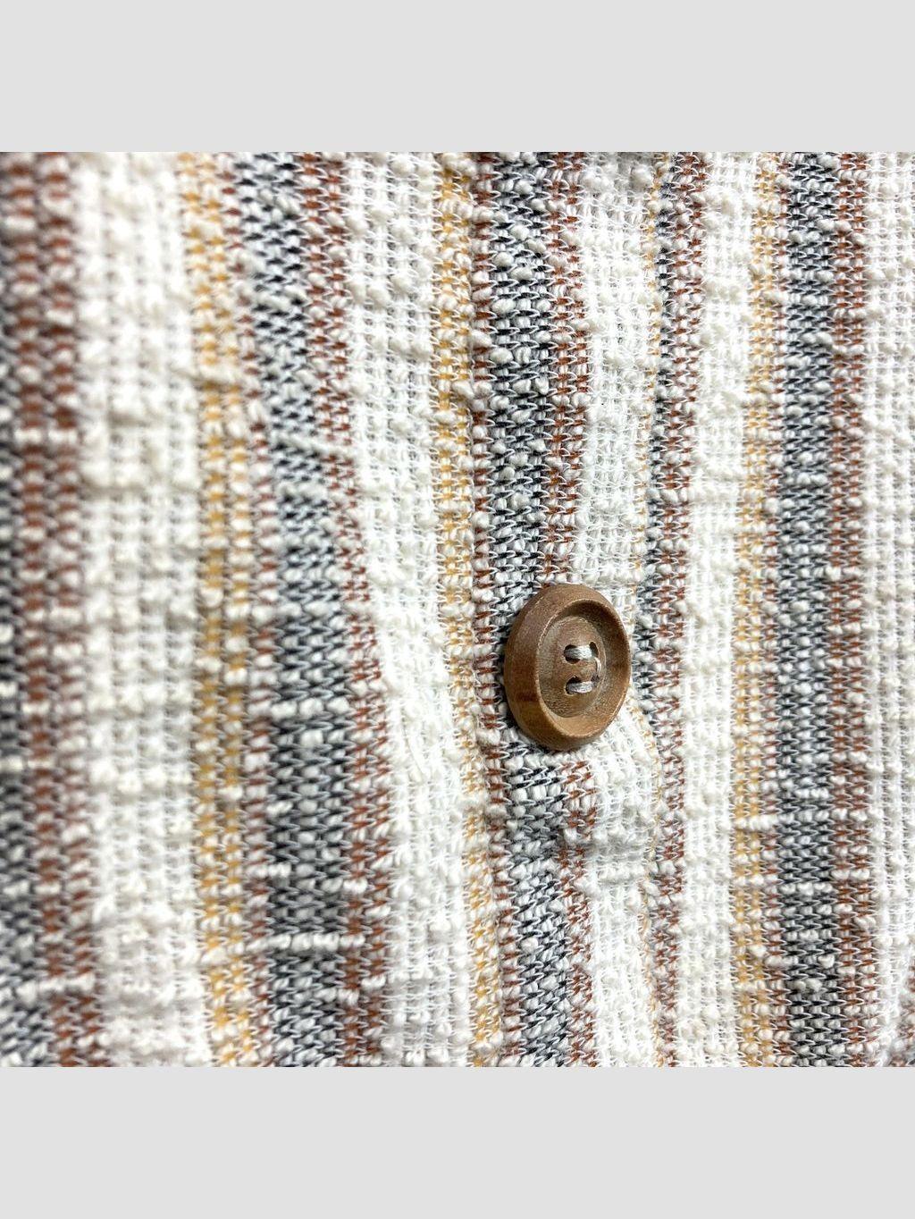 Top ZARA - Talla S (VOP01040095)-2