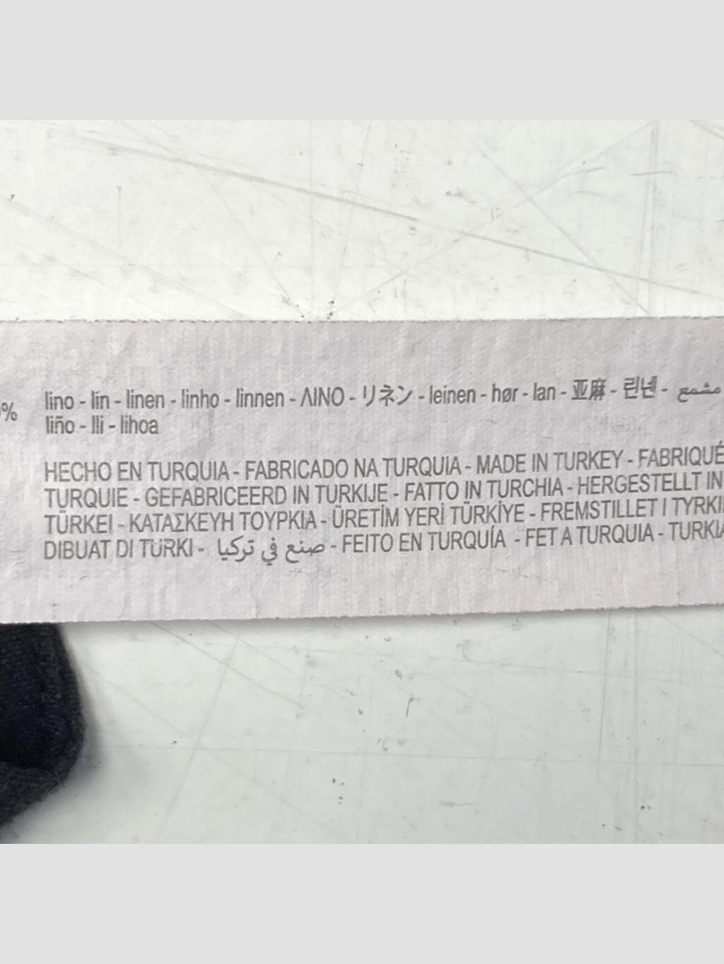 Pantalón ZARA - Talla 34 (VOP01170738)-2