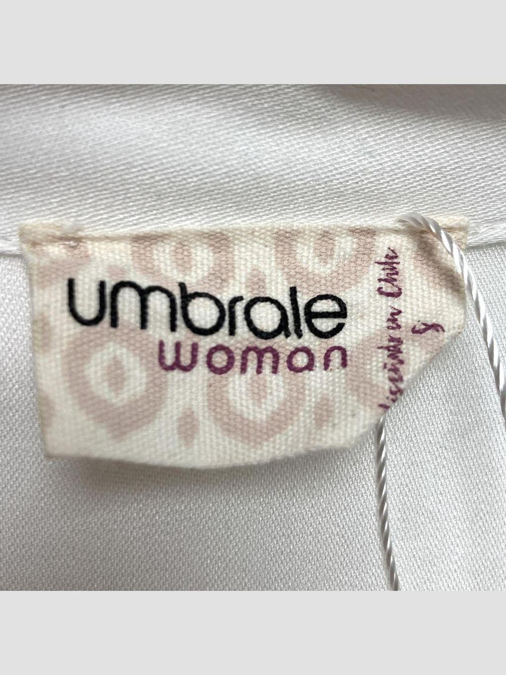 Blusa UMBRALE - Talla S (VOP00827343)-2