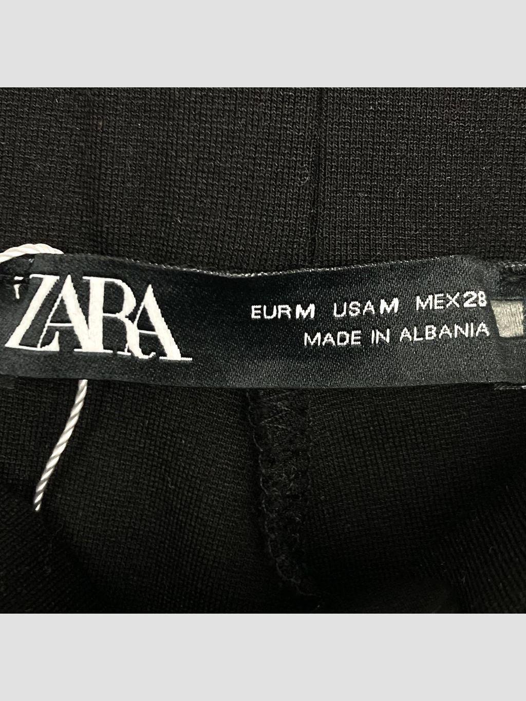 Pantalón ZARA - Talla 38 (VOP01141412)-1