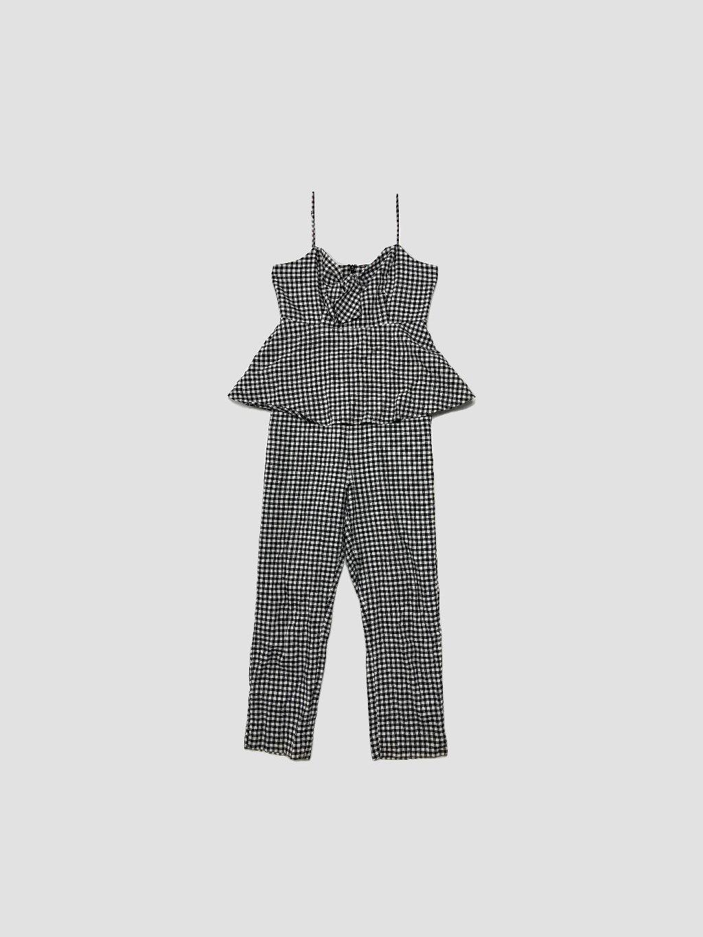 Enterito UNITED COLORS OF BENETTON - Talla S (VOP01094657)-0