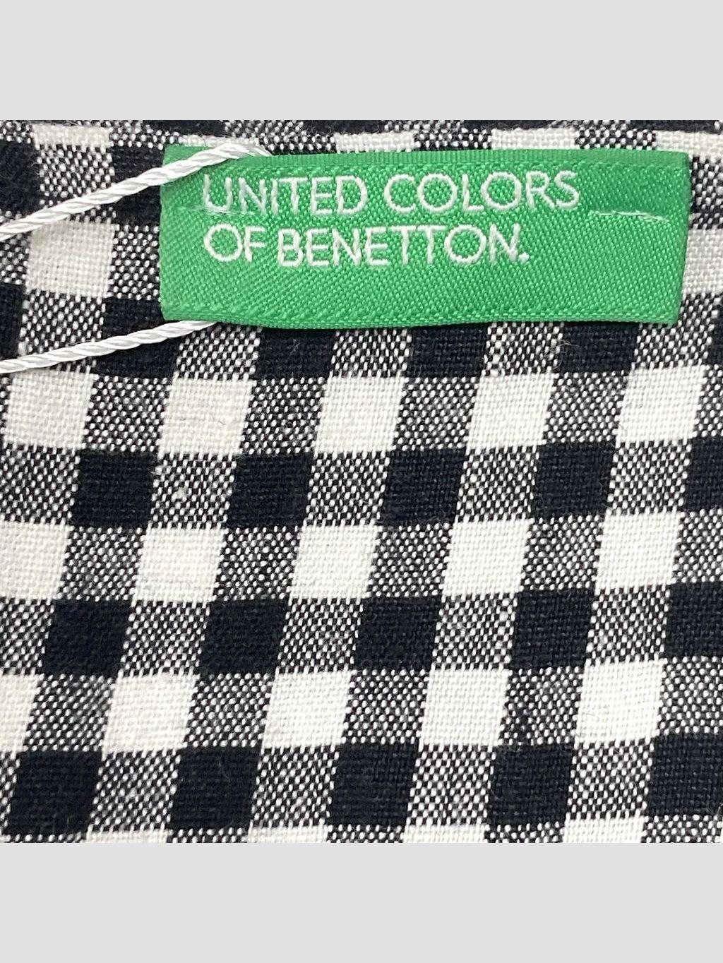 Enterito UNITED COLORS OF BENETTON - Talla S (VOP01094657)-1