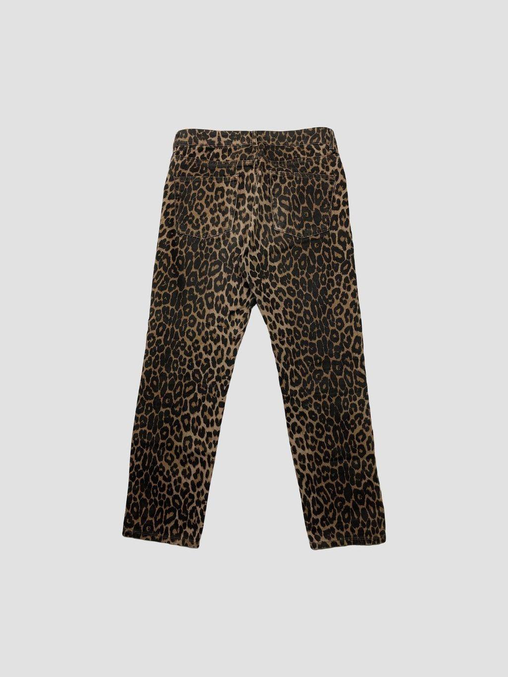 Jean ZARA - Talla 38 (VOP01115534)-1