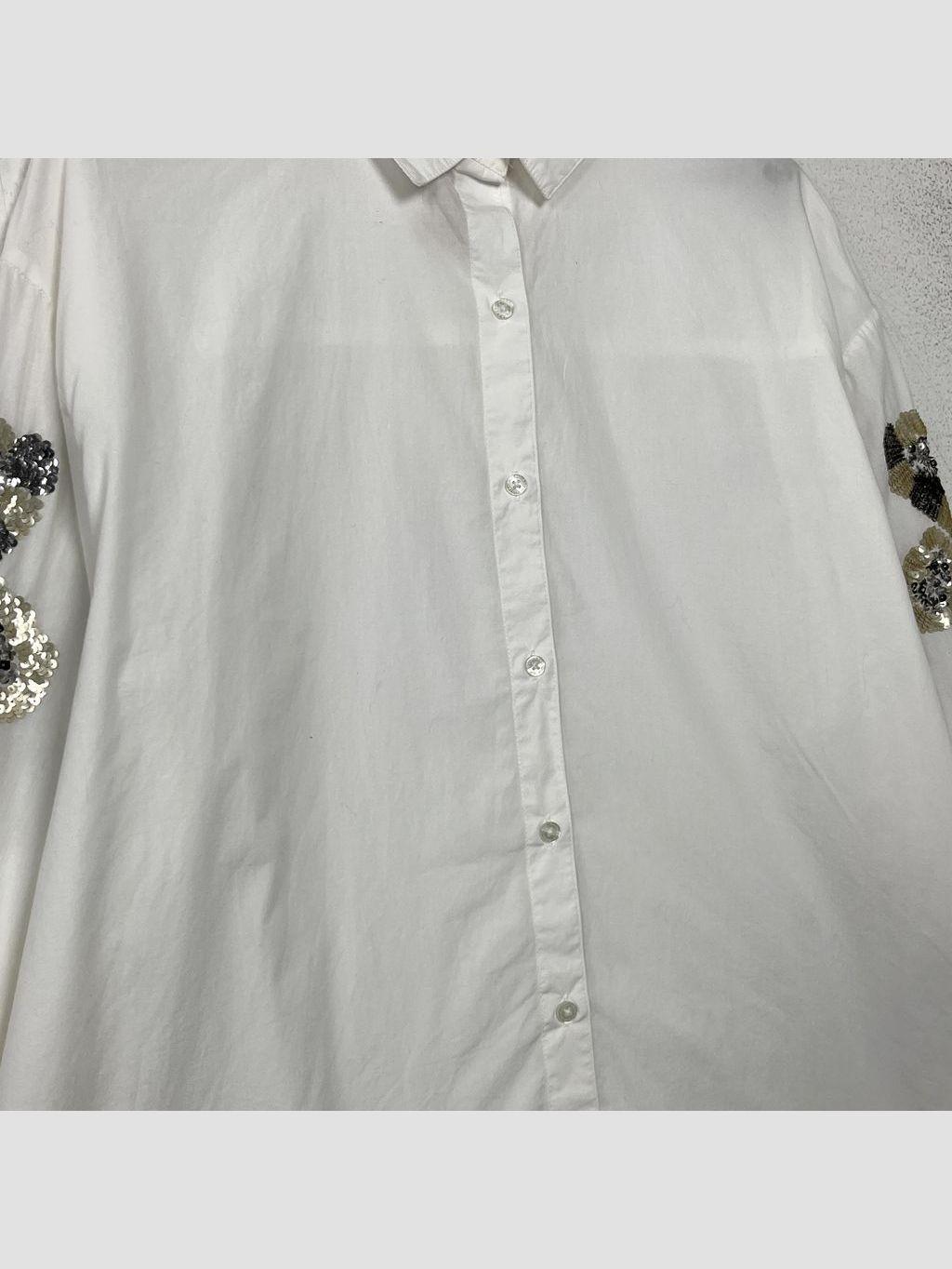 Camisa RAPSODIA - Talla XS (VOP01175020)-3