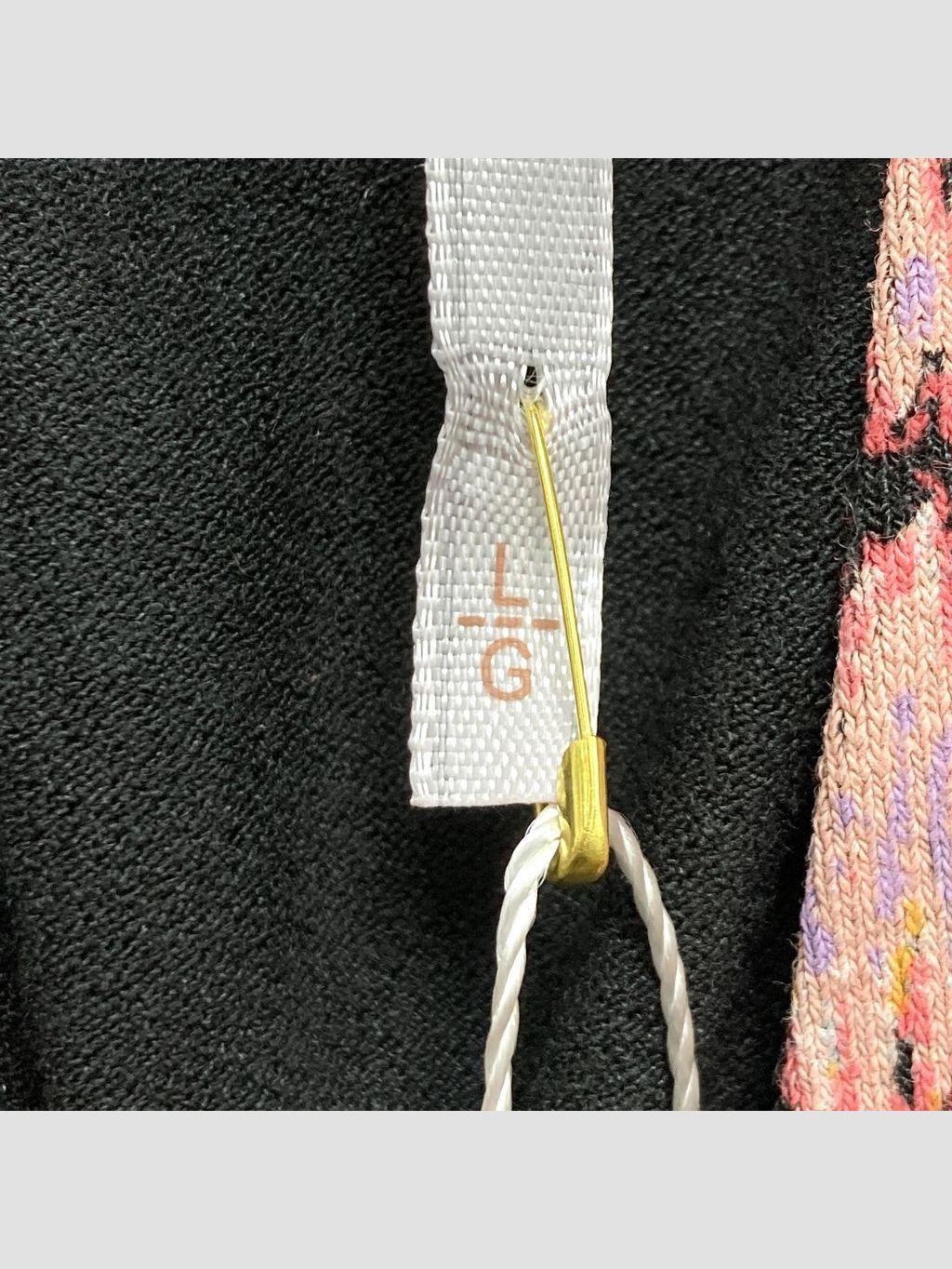 Blusa FREE PEOPLE - Talla L (VOP01043560)-2