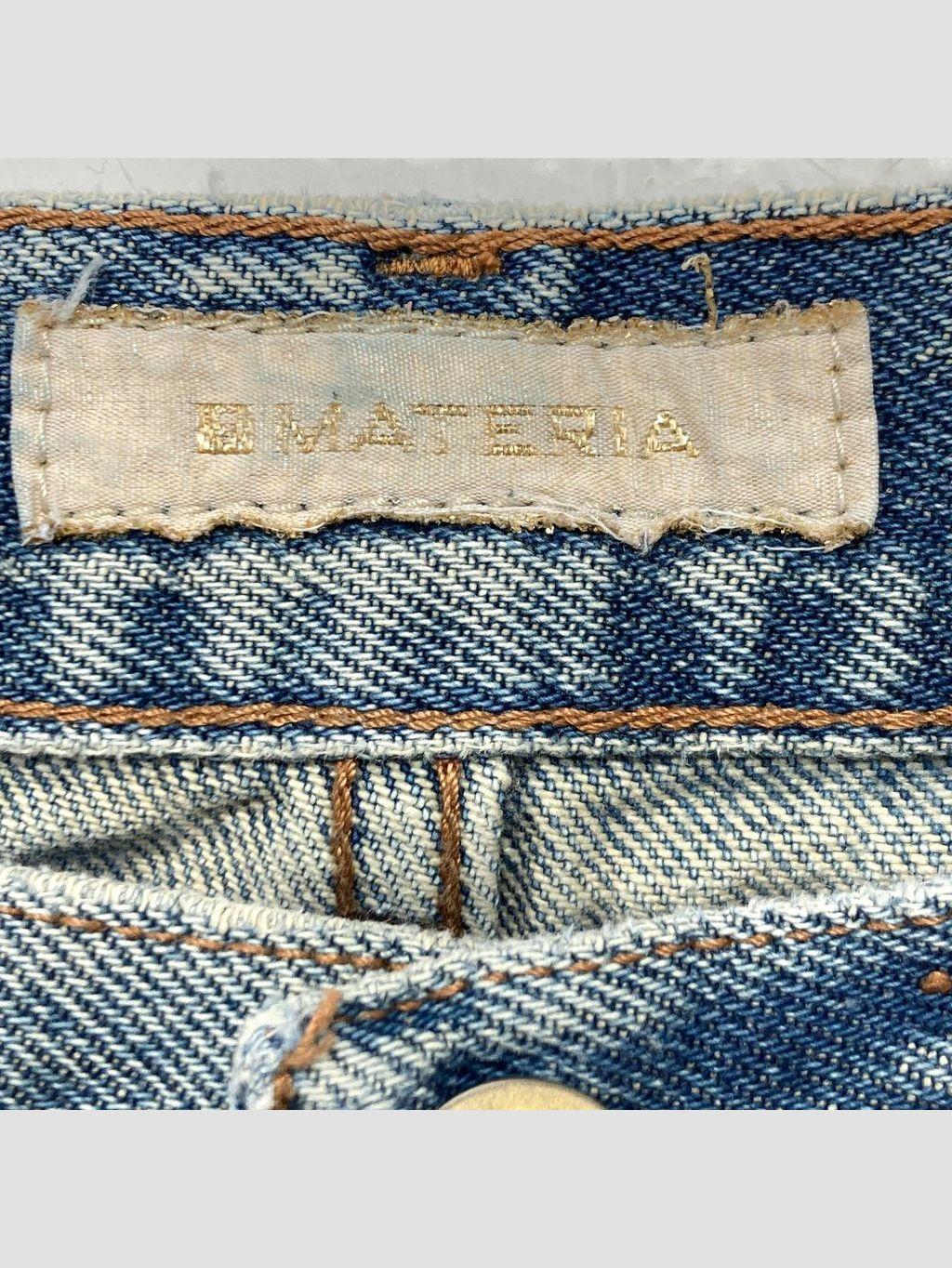 Short MATERIAL GIRL - Talla 36 (VOP00909854)-2