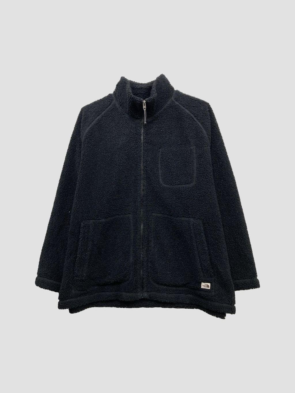 Polerón THE NORTH FACE - Talla XXXL (VOP00938695)-0