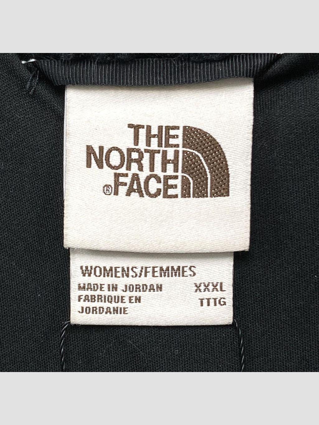 Polerón THE NORTH FACE - Talla XXXL (VOP00938695)-1