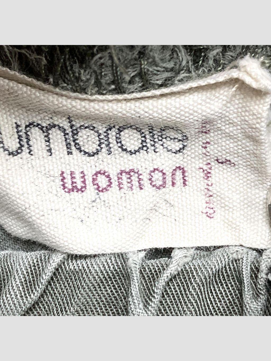 Pantalón UMBRALE - Talla 36 (VOP00866640)-1