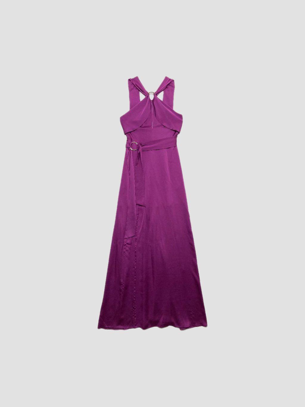 Vestido largo MARCIANO BY GUESS - Talla XXS (VOP00759742)-0