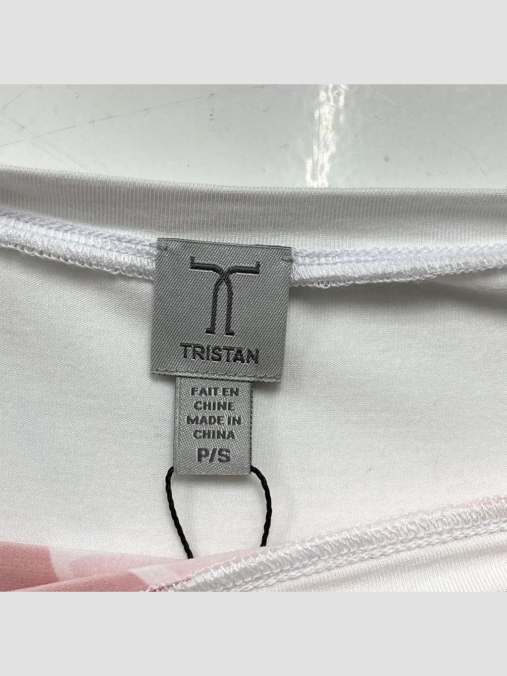 Blusa VINTAGE - Talla S (VOP00924876)-1