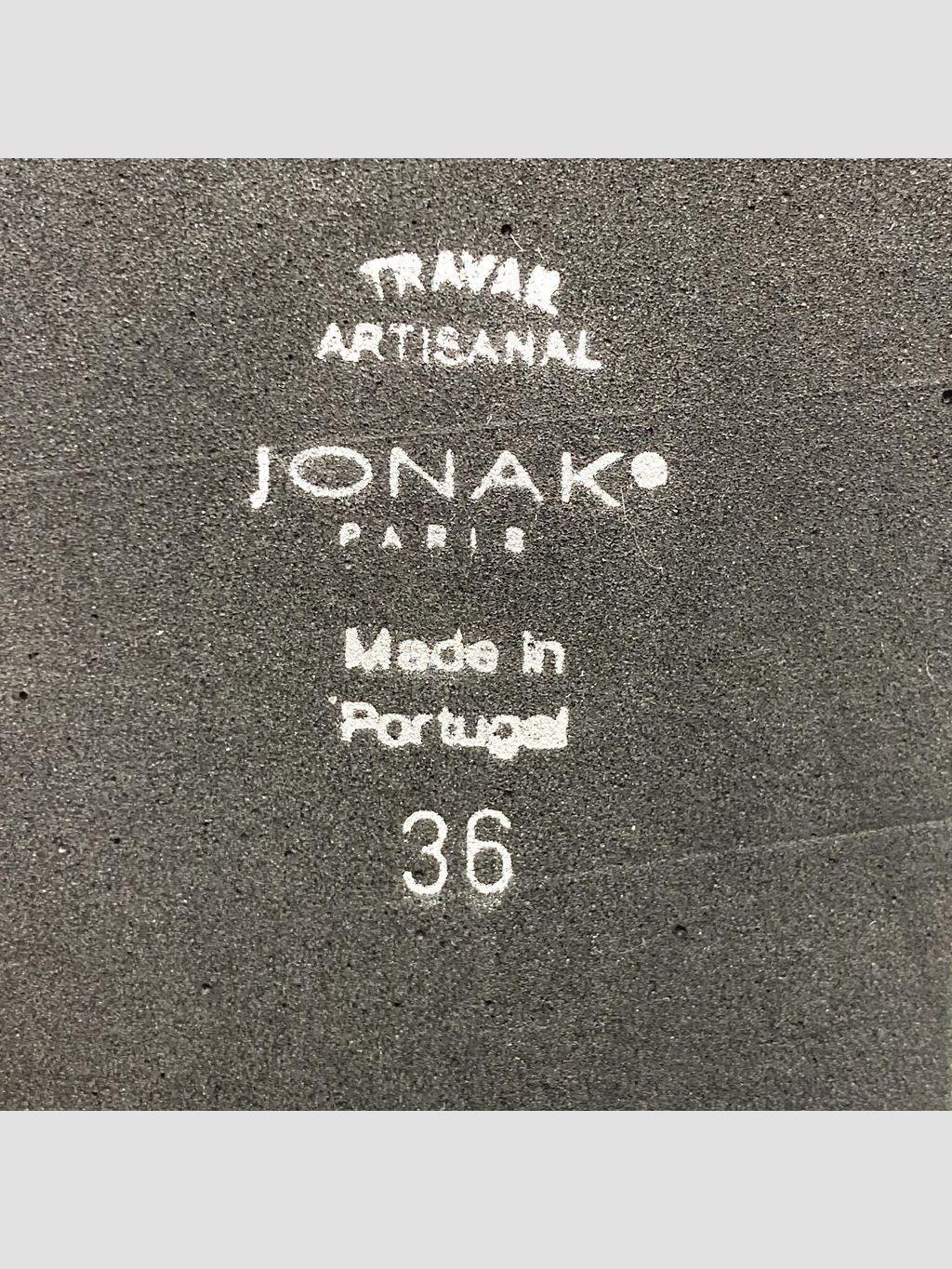 Zapatos JONAK PARIS - Talla 36 (VOP01167319)-2