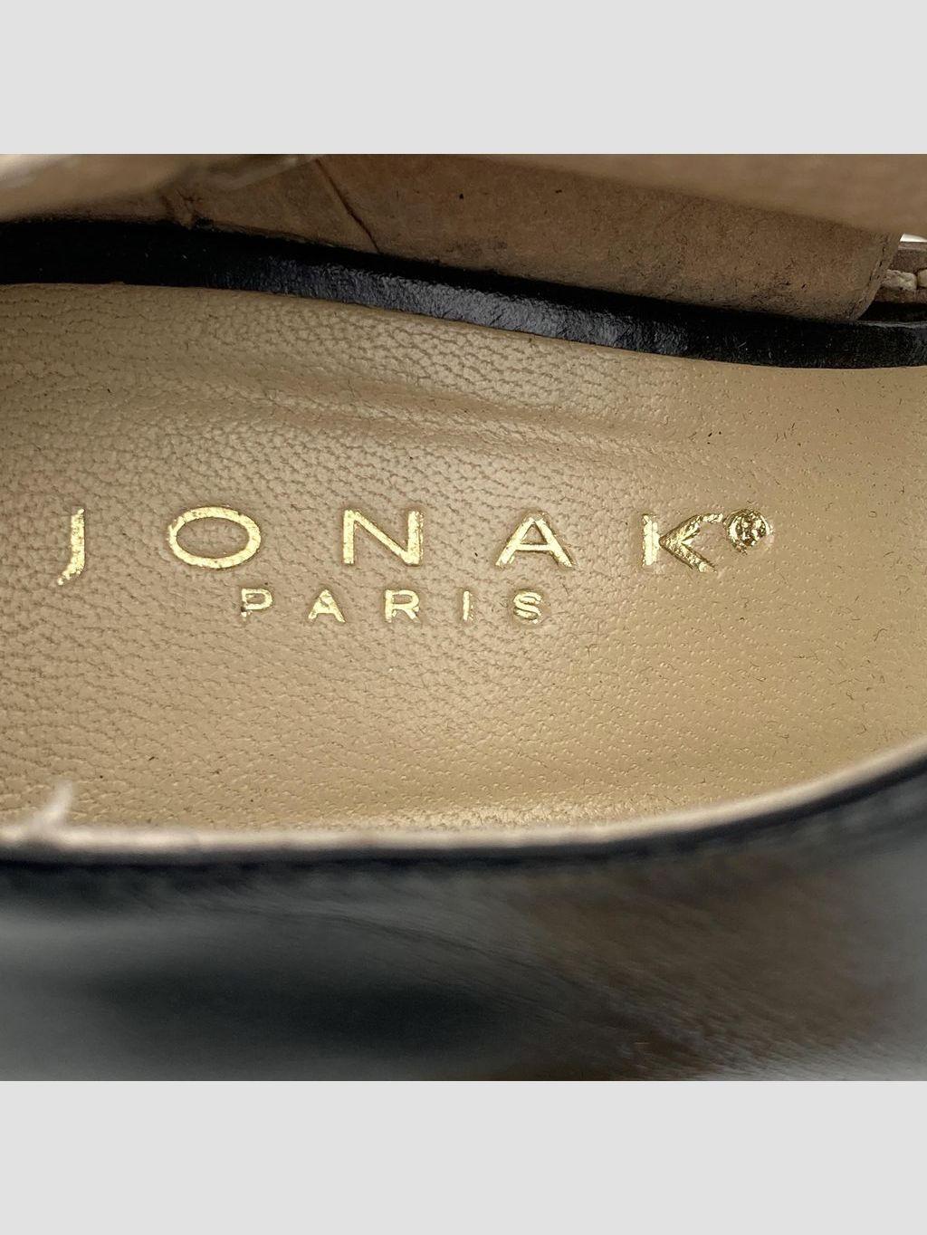 Zapatos JONAK PARIS - Talla 36 (VOP01167319)-3