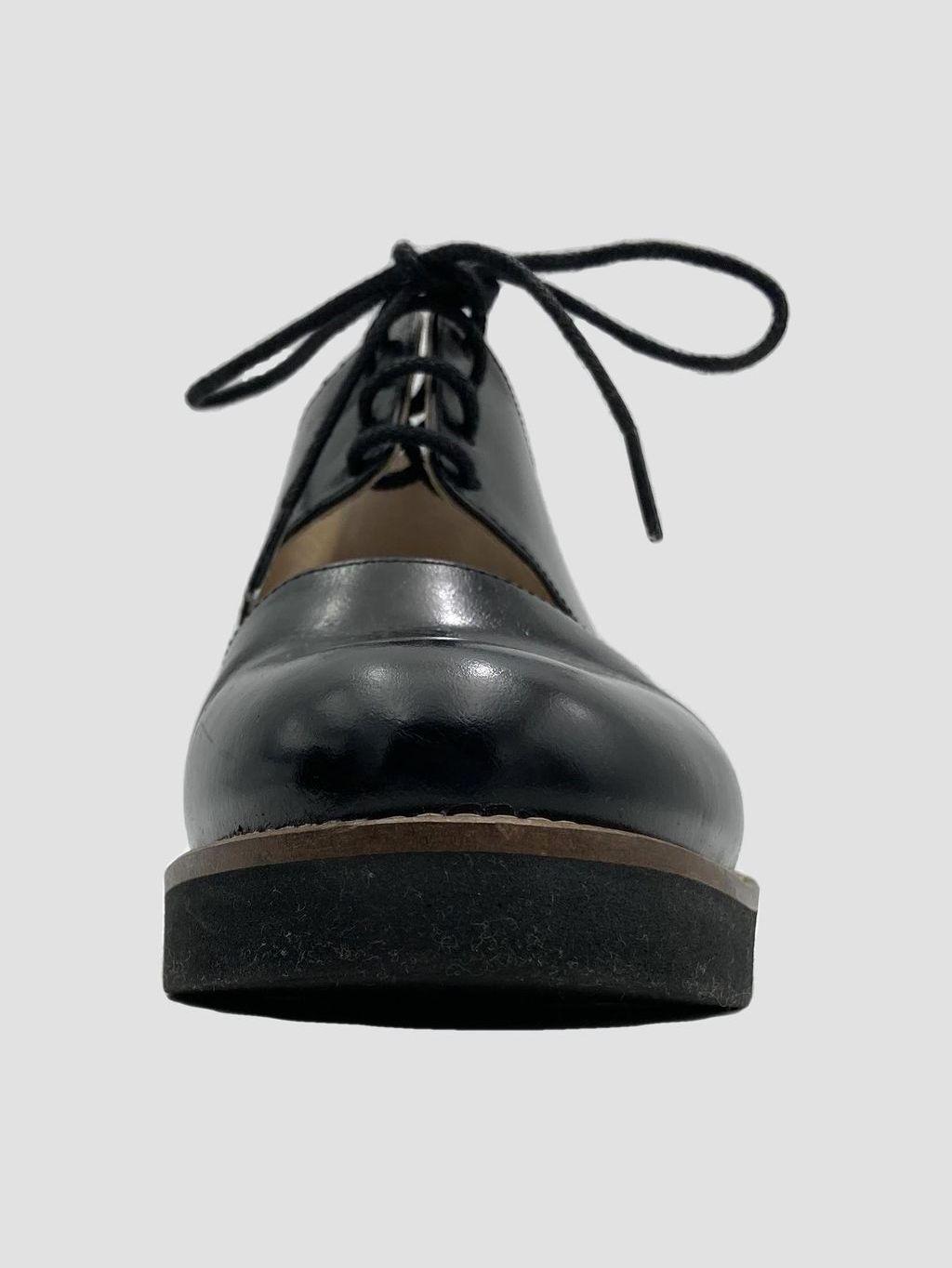 Zapatos JONAK PARIS - Talla 36 (VOP01167319)-5