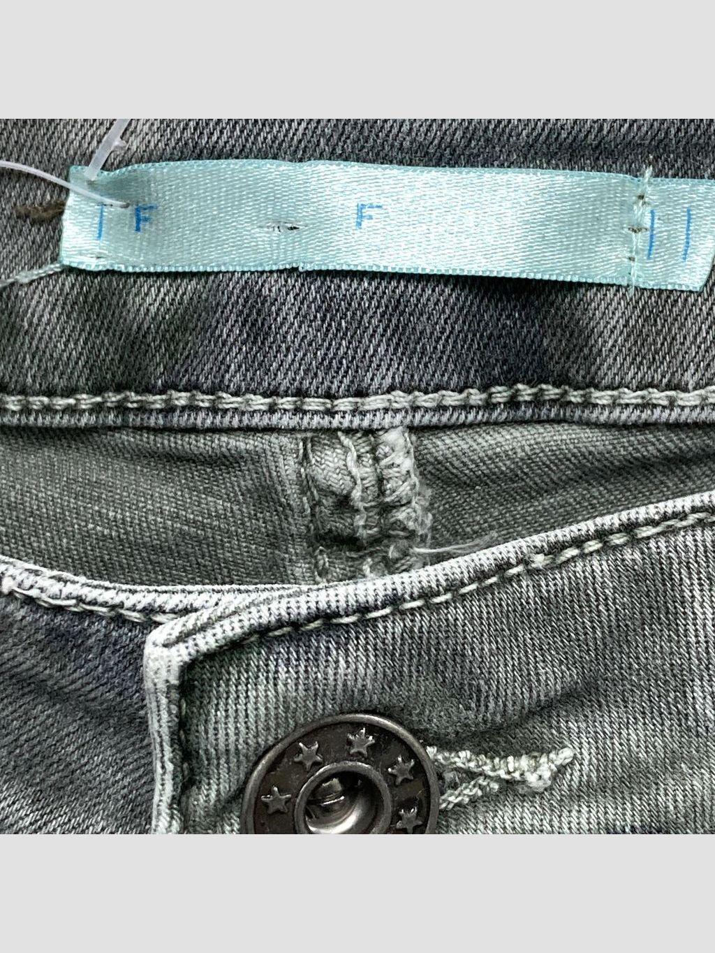 Jean FRANCA FORTUNA - Talla 38 (VOP01043984)-2