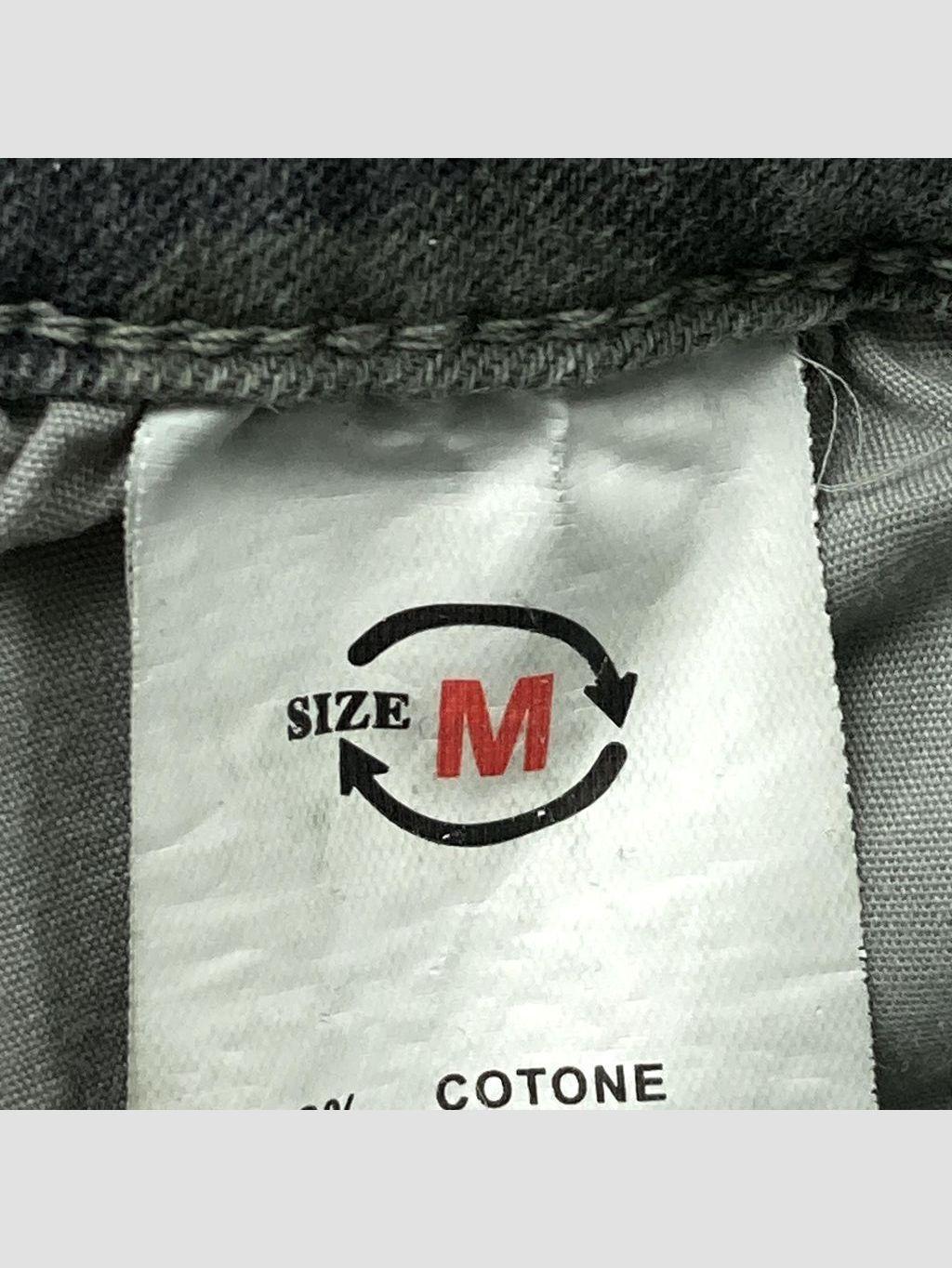 Jean FRANCA FORTUNA - Talla 38 (VOP01043984)-3