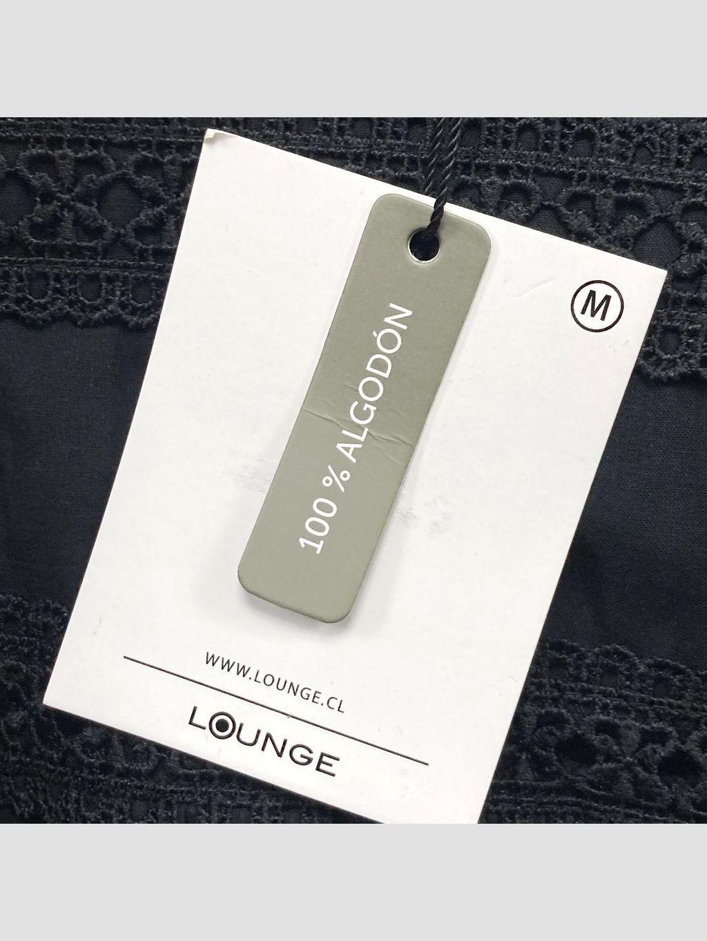 Vestido corto LOUNGE - Talla M (VOP01021751)-2