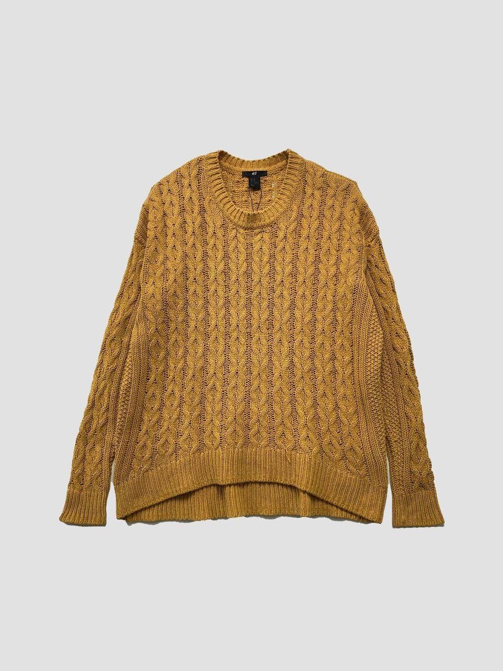 Sweater H&M - Talla XS (VOP00890566)-0