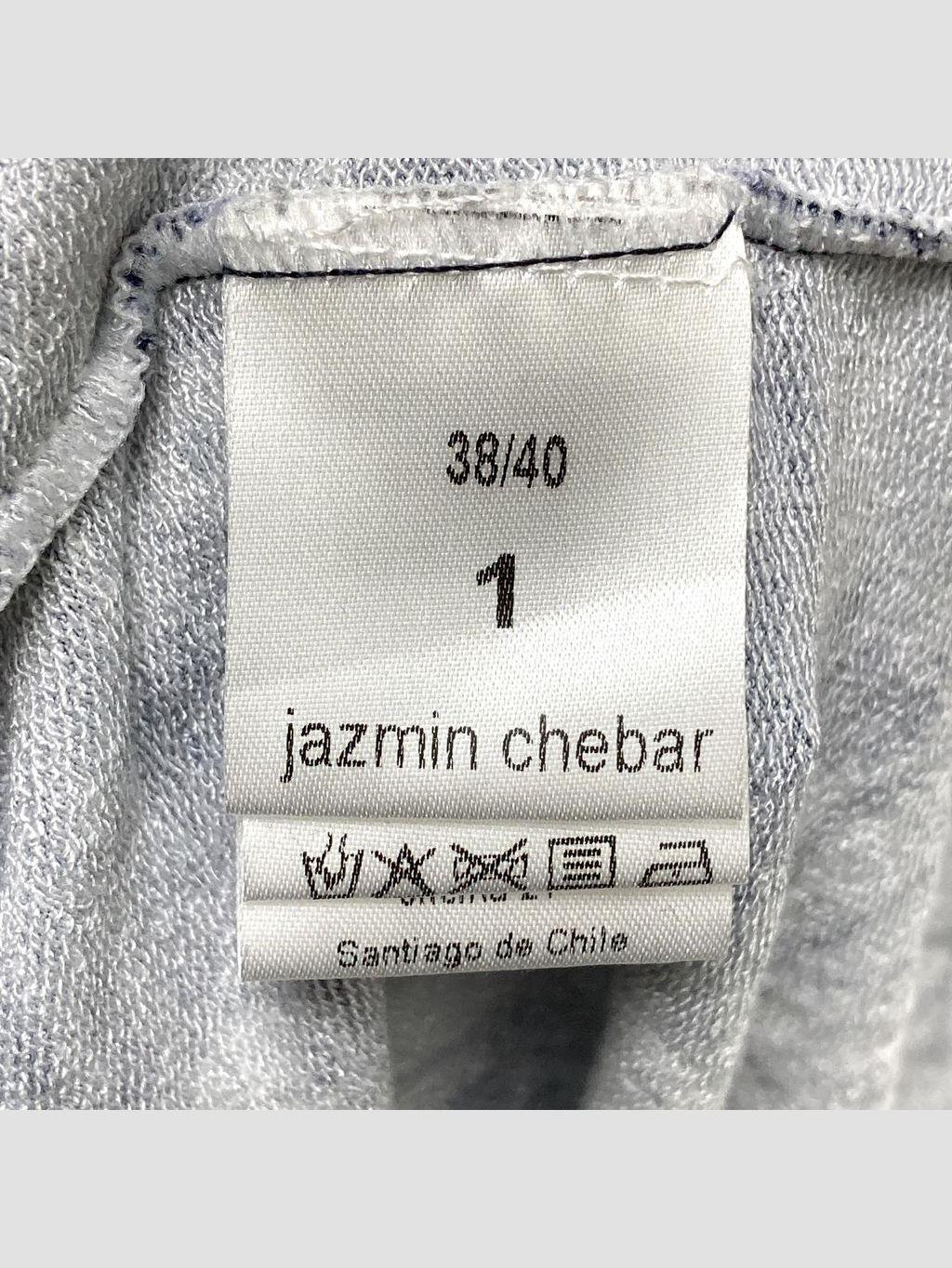 Polera JAZMIN CHEBAR - Talla S (VOP01035979)-2