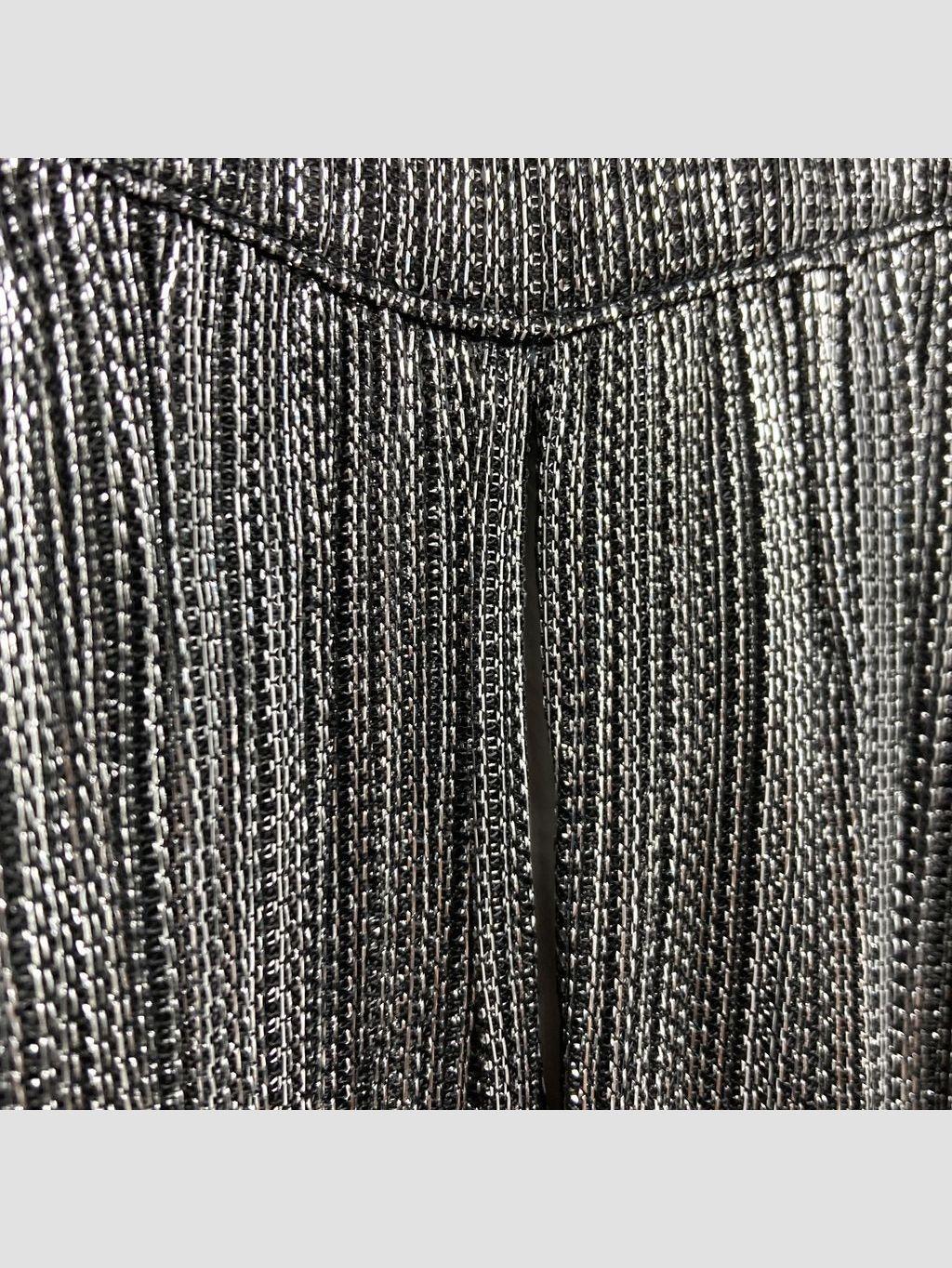 Vestido corto MANGO - Talla L (VOP01057440)-3