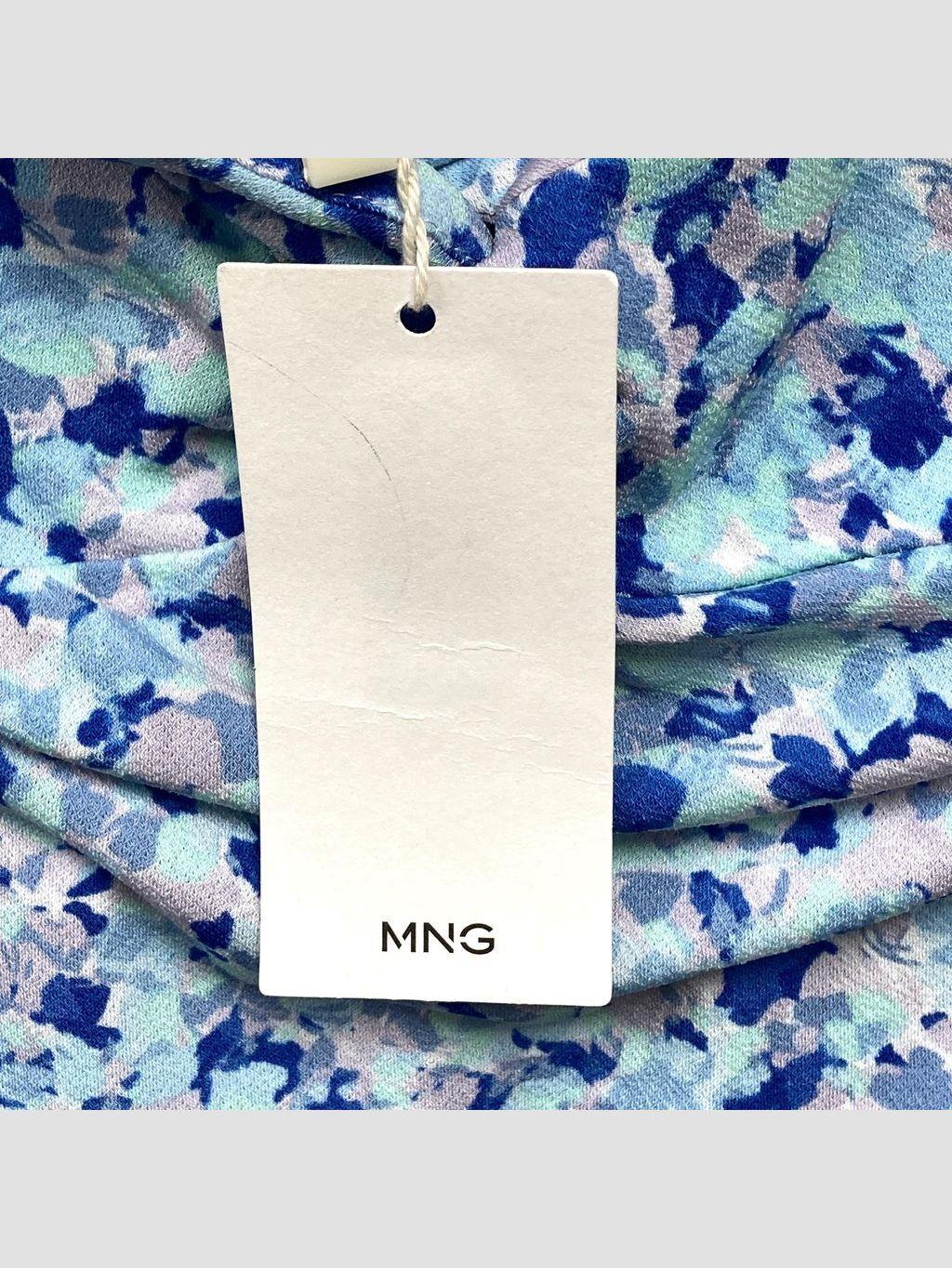Vestido corto MANGO - Talla M (VOP00998480)-2