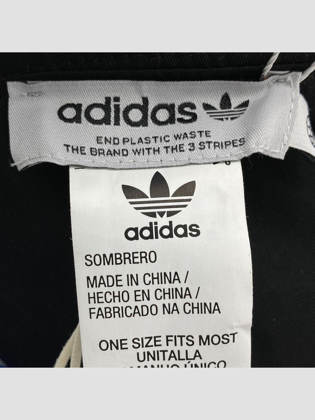 Accesorio ADIDAS - Talla Talla Única (VOP00983890)-2