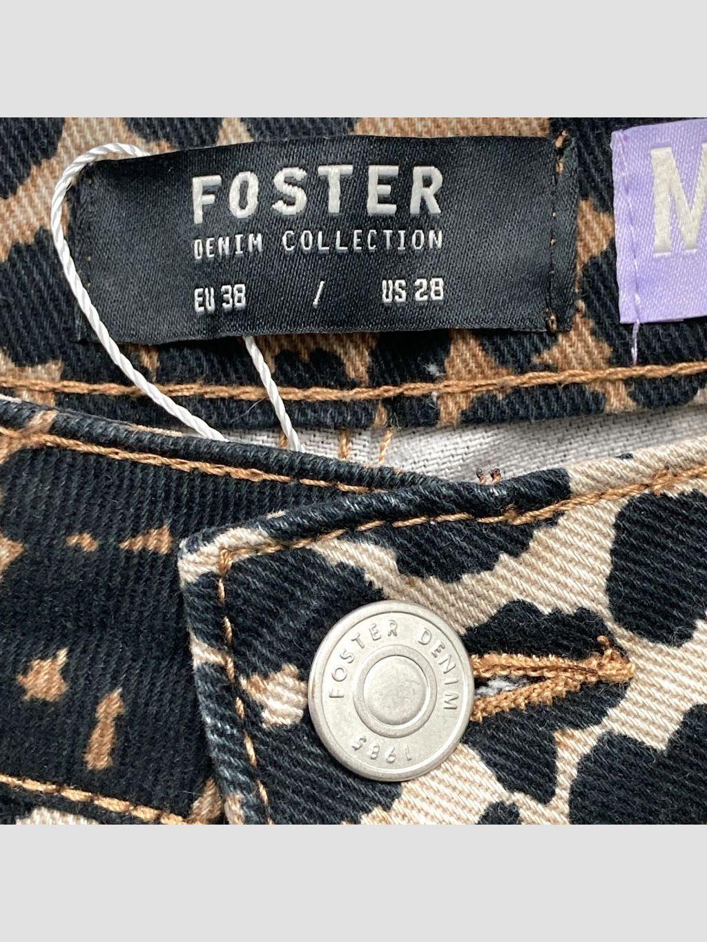 Jean FOSTER - Talla 38 (VOP01071563)-2