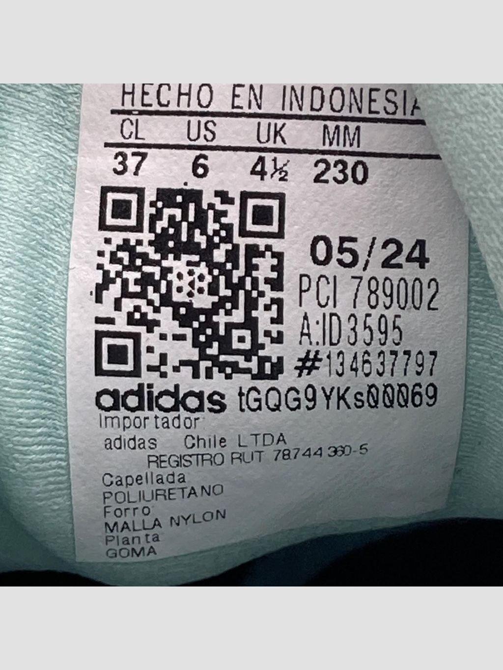 Zapatillas ADIDAS - Talla 37 (VOP00967495)-4