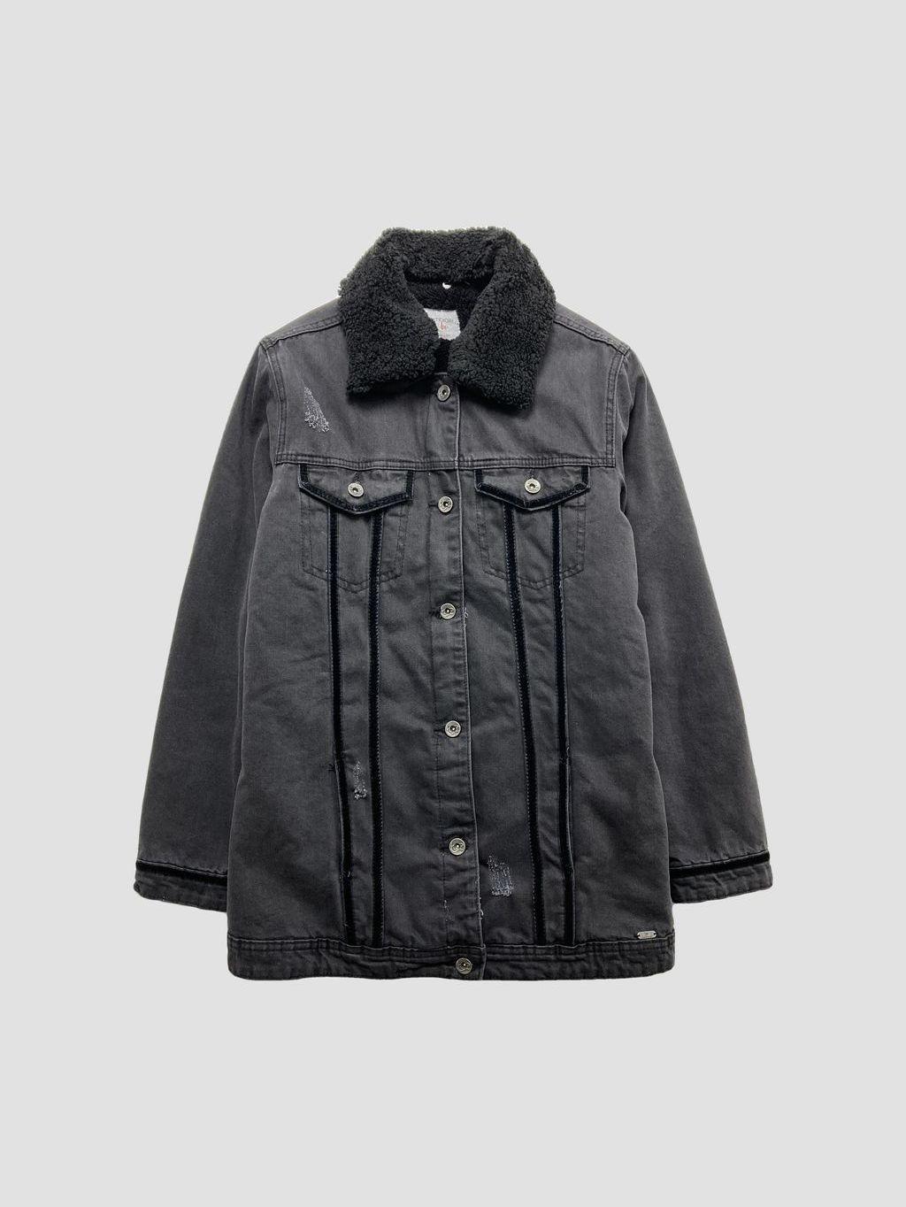 Chaqueta de abrigo UMBRALE - Talla M (VOP00838038)-0