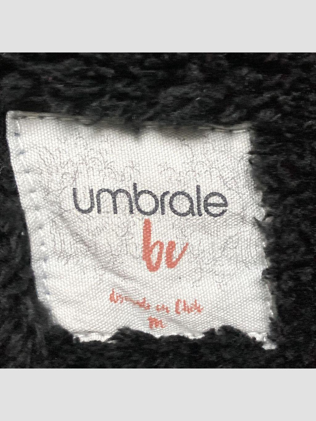 Chaqueta de abrigo UMBRALE - Talla M (VOP00838038)-1