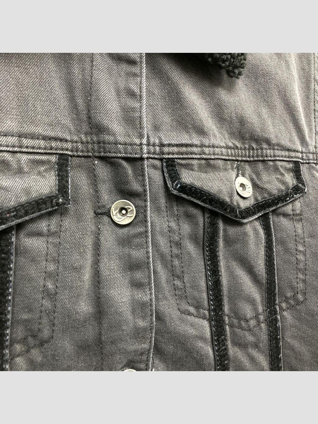 Chaqueta de abrigo UMBRALE - Talla M (VOP00838038)-2