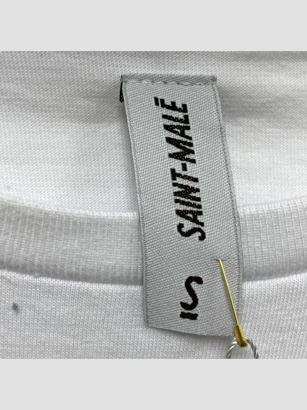Polera sin mangas SAINT MALE - Talla S (VOP00850783)-1