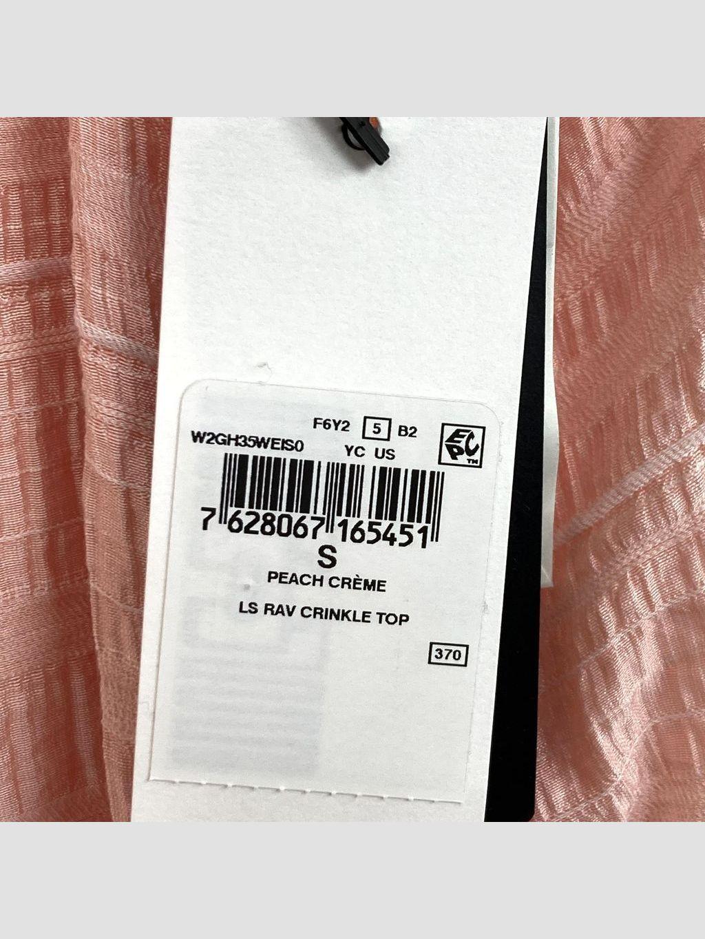 Camisa GUESS - Talla S (VOP01098330)-2