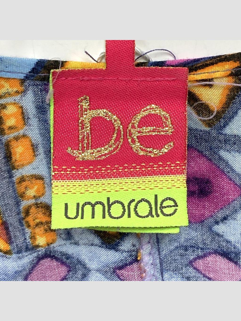 Vestido largo UMBRALE - Talla M (VOP00989555)-1
