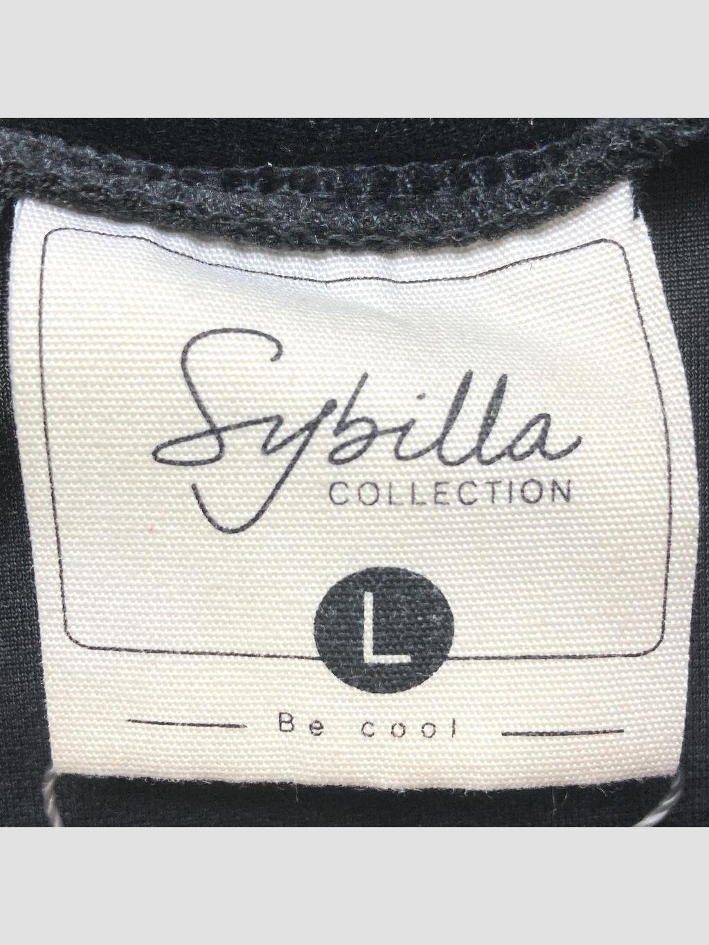 Polera SYBILLA - Talla L (VOP00852722)-1
