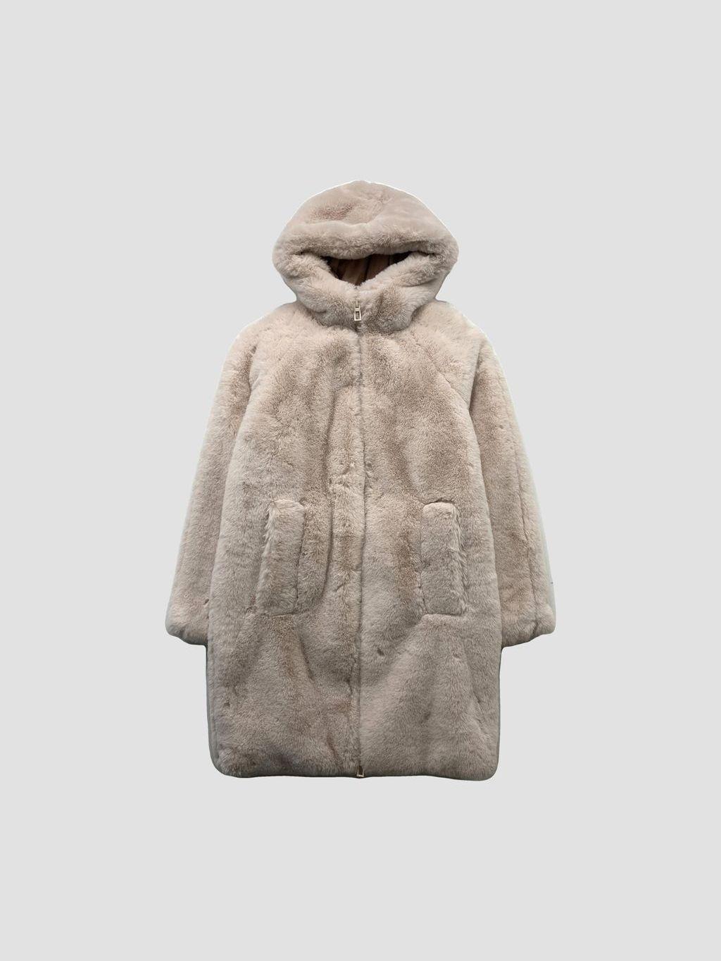 Chaqueta de abrigo BIMBA Y LOLA - Talla XS (VOP00991987)-0