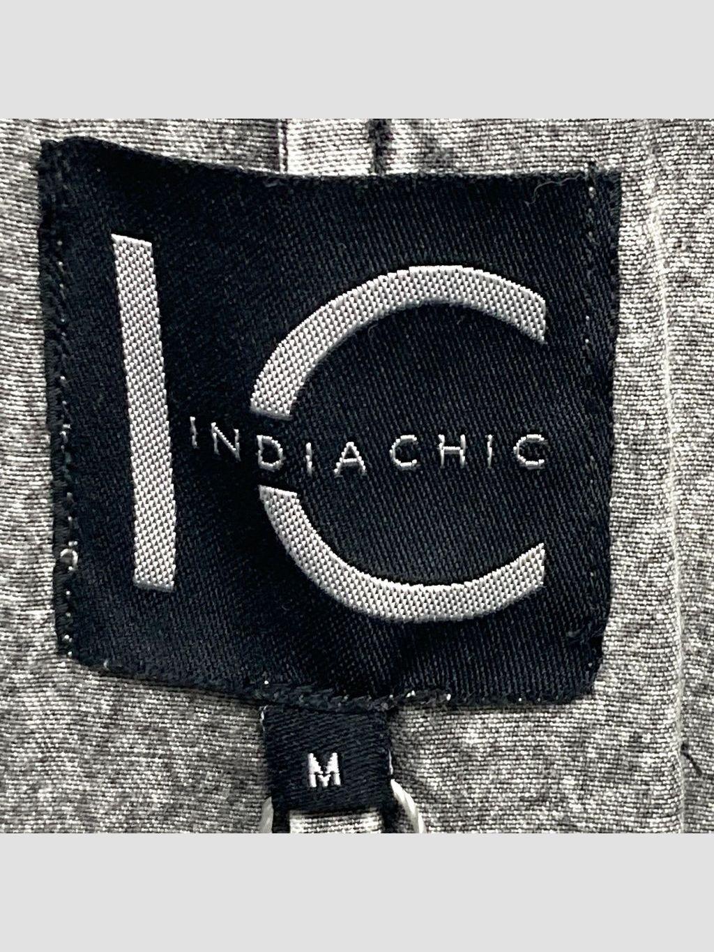 Falda larga INDIA CHIC - Talla 38 (VOP01031328)-1